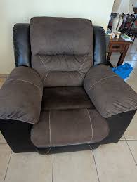 Recliner Chair