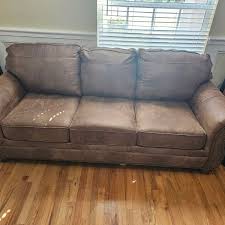 Ashley Queen Sleeper Sofa for Sale in Tallahassee, FL - OfferUp