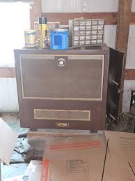 Wood burning Stove | EstateSales.org