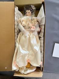 Ashton Drake Elizabeth Dolls | Mercari