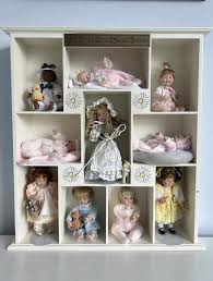 The Millennium Miniature Collection By Ashton Drake ...