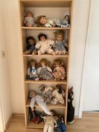 Ashton Drake Puppe "Mein erster Zahn" Kathy Barry ...