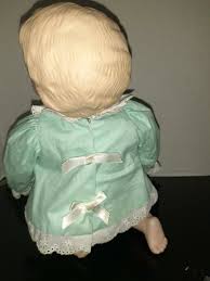 ASHTON DRAKE GALLERY YOLANDA BELLO 1990 'JESSICA' 11 ...