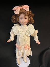 Ashton Drake Dianna Effner Mother Goose GOOD | Mercari