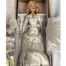 Ashton Drake Gene Marshall to Have and to Hold Fashion Doll ...