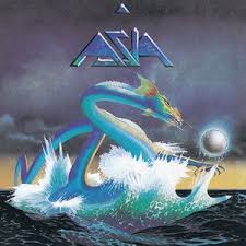 Asia (Asia album) - Wikipedia