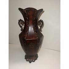 Unique Vintage | Accents | Vintage Ornate Antique Metal ...