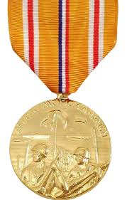 Asiatic Pacific Campaign Medal | Military Medals | Dorothys ...