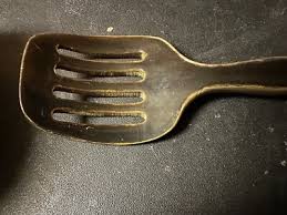 Georg Jensen Denmark Acorn Sterling Silver Herring Serving ...