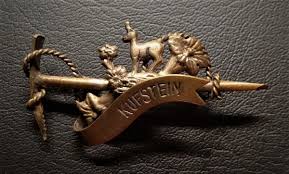 Kufstein Tirol - Austria - Hat Lapel Pin | eBay