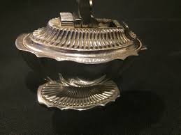 1949 American Safety Razor CO (ASR) Table Lighter | eBay