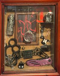 Shadow box | MakerPlace by Michaels