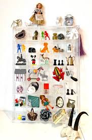 Shadow Box Curio - Etsy