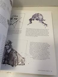 The Natural Way to Paint : Rendering the Figure in ...