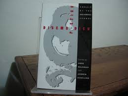 Disembodied Poetics: Annals of the Jack Kerouac School