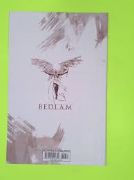 Bedlam #6 2013 Image Comics Mid Grade Comic Book L71-288 | eBay