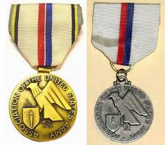 United States Military Medals