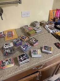 Sports Cards Lot 25 Card Packs! | eBay
