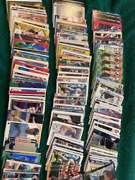 Huge Lot of Jay Buhner Baseball Cards: 300-Count Box Full! | eBay