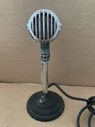 Olson Microphone for sale | eBay