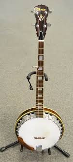 Vintage PENCO 5-string Banjo | Reverb