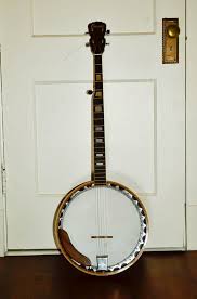 Encore 5-String Banjo | Reverb
