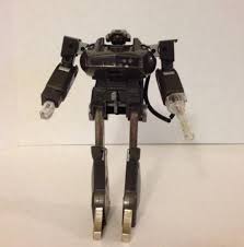 RARE Vtg 80s Toyco Transformers Astro Magnum Original ...