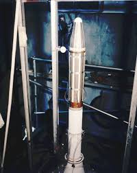 Story of Explorer 1 - NASA