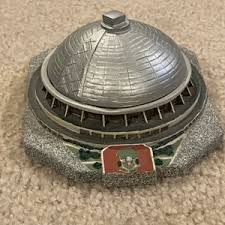 Mellon Arena Gold Series Hockey Limited Edition Sculpture 18/4750 - Etsy