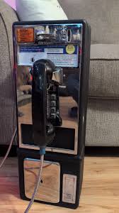 Pay phone from Cecil County, MD