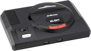 Amazon.com: Sega Genesis Flashback Gold - Electronic Games ...
