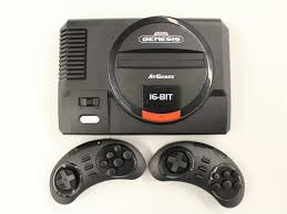 SEGA Genesis Flashback Repair Help: Learn How to Fix It ...