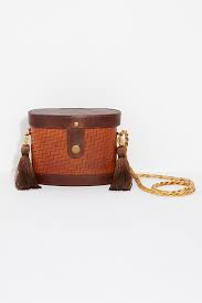 Leather Box Bag | Free People