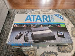 ATARI 5200 Supersystem 17167000071| eBay
