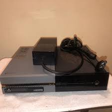 Xbox One Console Model 1540 Sentinel Task Force Call of ...