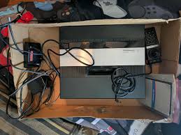 Just picked up a 5200 for $30. Goodwill sucks anymore but ...