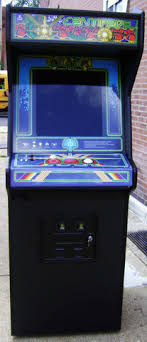 Centipede Arcade, Plays Millipede Also-New Parts, Heavy Duty, Coin Ope – Arcades Market