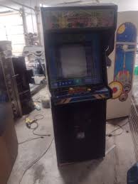 Classic Vintage 1980's Atari Centipede FULL SIZE Rare Arcade Game | eBay