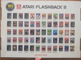 Atari Flashback 8 | eBay