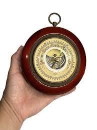 Swift Barometer | eBay