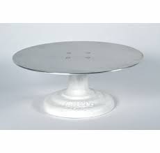 Ateco Professional Grade Cake Stand #612