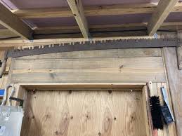 2-Man Crosscut Saw. 6 Feet. - tools - by owner - sale ...