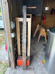 Identify saw with Atkins brand handles?