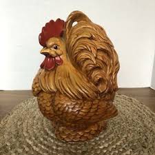 Atlantic Mold Rooster | eBay