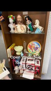 One of a kind chairs, vintage decor, handmade items, and ...