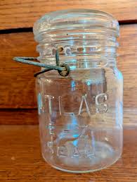 Vintage Collectable Atlas Mason Jar | eBay