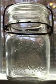 Anchor Hocking Mason Jar | eBay