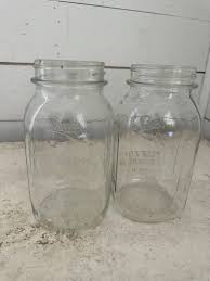 Vintage Ball canning jar sold individually – Jami Ray Vintage