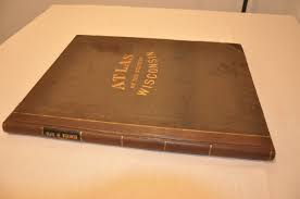 Map of the World in Azimuthal Projection Centered on Malden ...