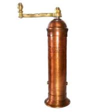 Pepper Mill Copper Alexander #603 8" Greek Genuine ...